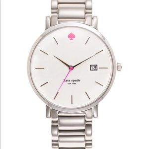 Kate Spade Gramercy Watch